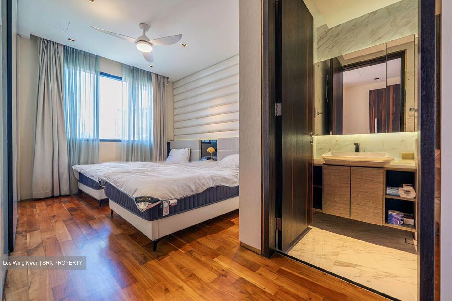 One K Greenlane (D15), Apartment #497934231